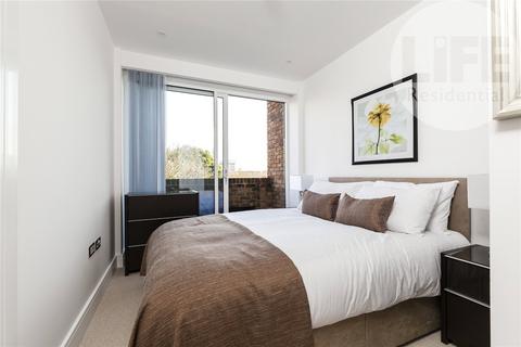 1 bedroom apartment for sale, Riverdale House, London SE13