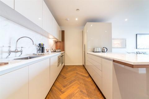 2 bedroom apartment for sale, Ambassador Building, Embassy Gardens SW11