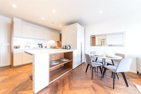 2 bedroom apartment for sale, Ambassador Building, Embassy Gardens SW11