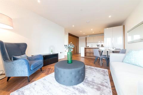 2 bedroom flat for sale, New Union Square, LONDON SW11