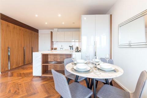 2 bedroom flat for sale, New Union Square, LONDON SW11