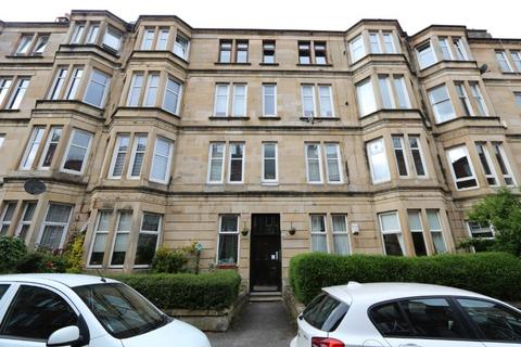 1 bedroom flat to rent, Afton Street, Glasgow, Glasgow City, G41