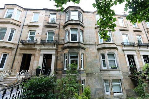 Studio to rent, Camphill Avenue, Glasgow, Glasgow City, G41