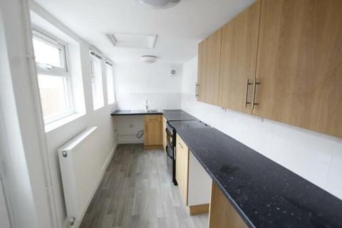 2 bedroom terraced house to rent, Cloister Street, Nottingham, Nottinghamshire, NG7