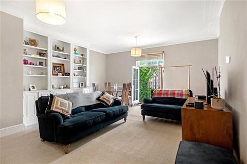 2 bedroom apartment to rent, London SW3