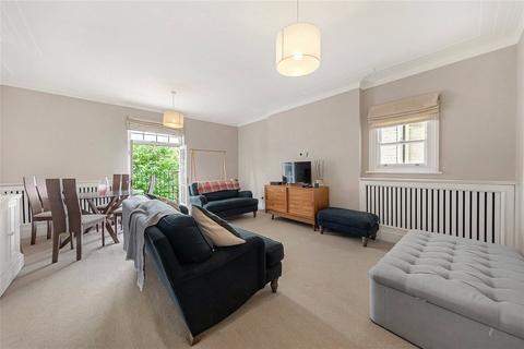 2 bedroom apartment to rent, London SW3