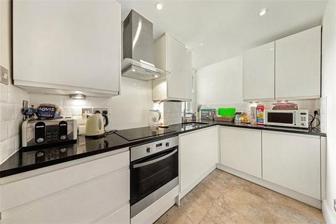 2 bedroom apartment to rent, London SW3