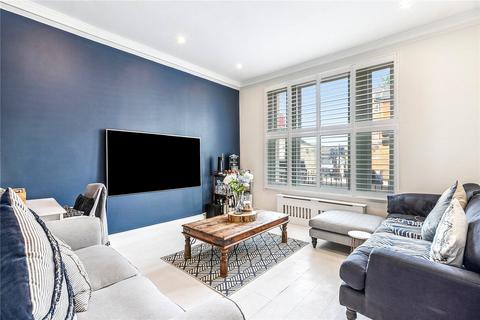 3 bedroom apartment for sale, London SW8