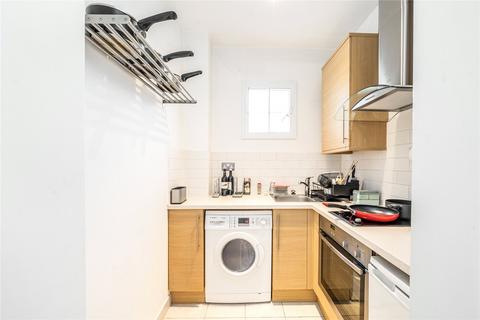 Studio for sale, London W8