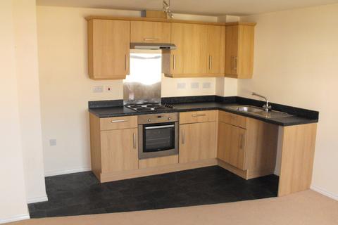 1 bedroom flat to rent, Aston House, Horse Chestnut Close, Chesterfield, Derbyshire, S40