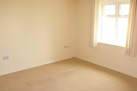 1 bedroom flat to rent, Aston House, Horse Chestnut Close, Chesterfield, Derbyshire, S40