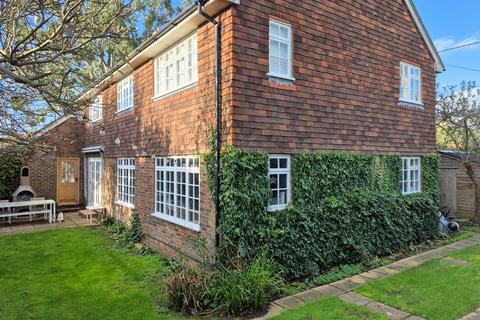 5 bedroom detached house for sale, The Alley, Stedham, Midhurst, West Sussex, GU29