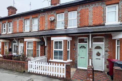 2 bedroom terraced house for sale, Swansea Road, Reading