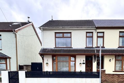 3 bedroom semi-detached house for sale, Aberdare CF44