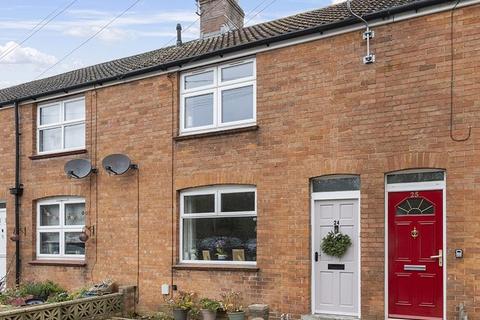 2 bedroom terraced house for sale, Ludbourne Road Sherborne