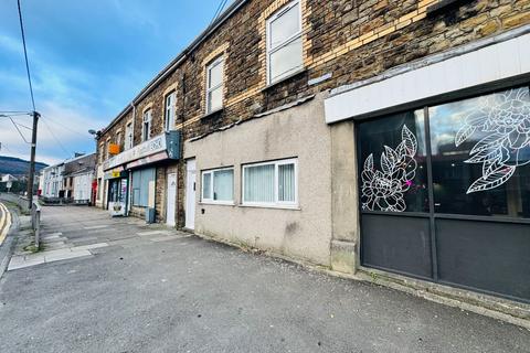 3 bedroom maisonette for sale, Bethania Street, Maesteg CF34