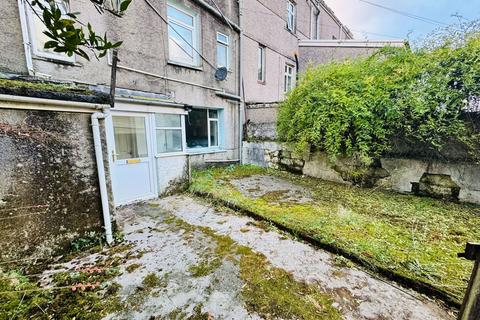 3 bedroom maisonette for sale, Bethania Street, Maesteg CF34