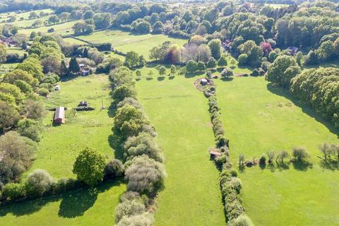 Land for sale, Gorley Lynch, Fordingbridge, Hampshire, SP6