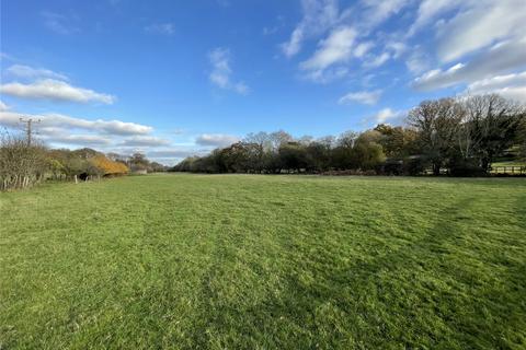 Land for sale, Gorley Lynch, Fordingbridge, Hampshire, SP6