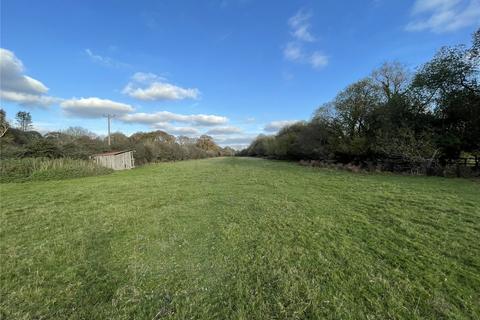 Land for sale, Gorley Lynch, Fordingbridge, Hampshire, SP6