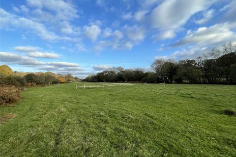 Land for sale, Gorley Lynch, Fordingbridge, Hampshire, SP6