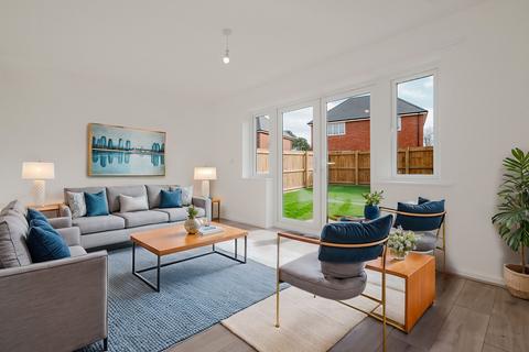 undefined, at The Fairways, 36 Vardon Approach M38