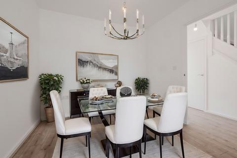 undefined, at The Fairways, 36 Vardon Approach M38