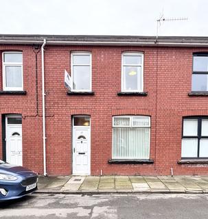 3 bedroom terraced house for sale, Aberdare CF44