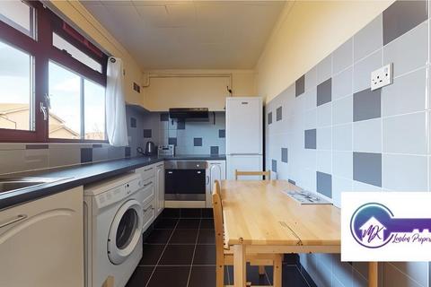 2 bedroom flat to rent, London N1