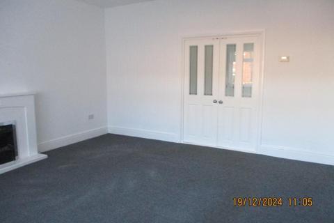 2 bedroom terraced house to rent, North Seaton Road, Ashington, NE63 0EQ