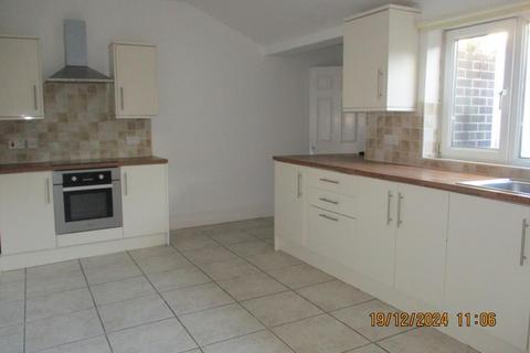 2 bedroom terraced house to rent, North Seaton Road, Ashington, NE63 0EQ