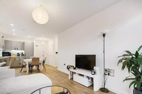 1 bedroom flat to rent, East Acton Lane, East Acton, London, W3 7BJ