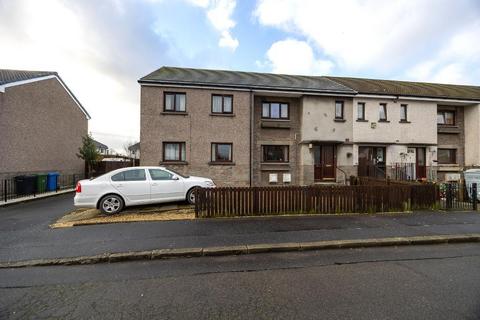 3 bedroom flat for sale, Alloa FK10