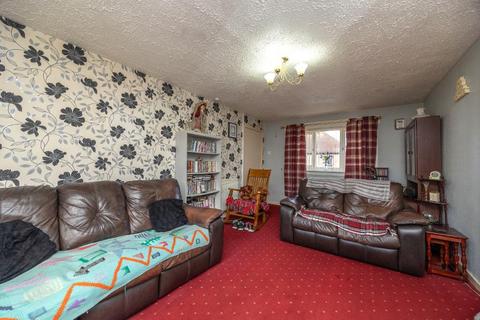 3 bedroom flat for sale, Alloa FK10