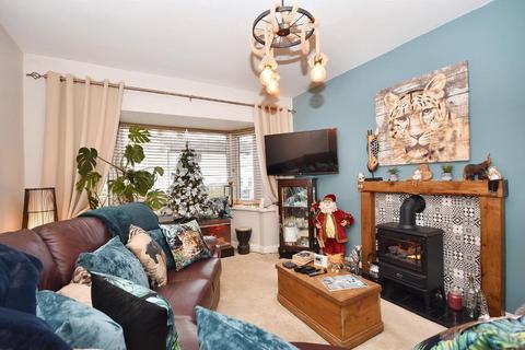 3 bedroom semi-detached house for sale, Billington Gardens, Billington, Clitheroe, BB7 9LU