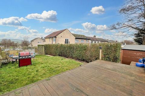 18 Billington Gardens, Billington, Clitheroe, BB7 9LU