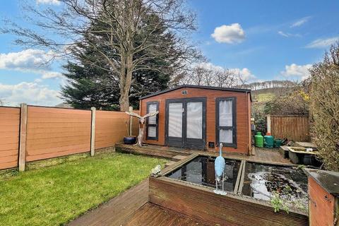 18 Billington Gardens, Billington, Clitheroe, BB7 9LU