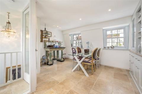 2 bedroom terraced house for sale, Colville Place, Fitzrovia, London, W1T