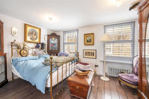 undefined, Colville Place, Fitzrovia, London, W1T