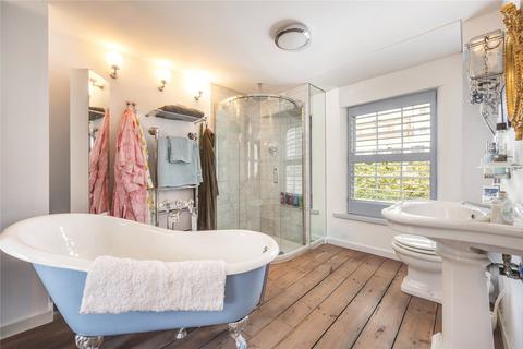 undefined, Colville Place, Fitzrovia, London, W1T