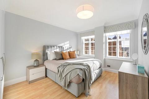 2 bedroom property to rent, Stafford Court, Kensington High Street, London, W8