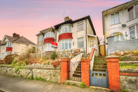 3 bedroom semi-detached house for sale, Lon Gwynfryn, Swansea SA2