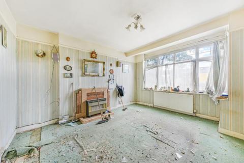 3 bedroom terraced house for sale, Bushey Road, Raynes Park, London, SW20 0JE