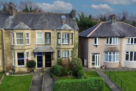 4 bedroom terraced house for sale, Slyne Road, Lancaster, LA1 2HU