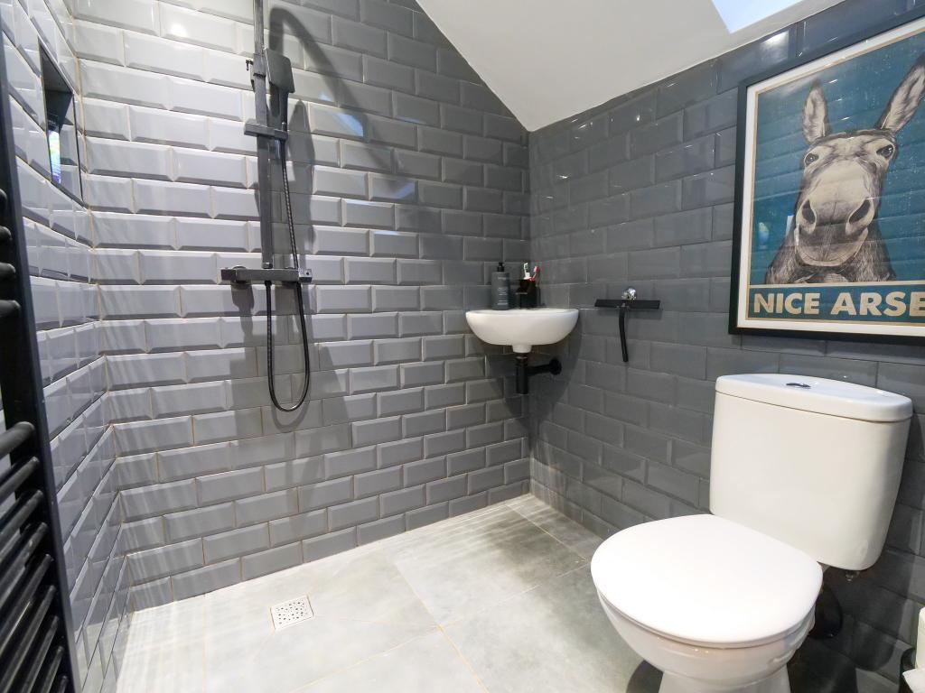 Wet-room