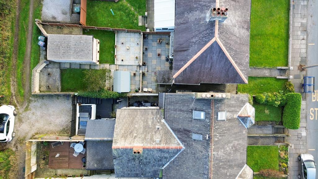 Aerial Picture
