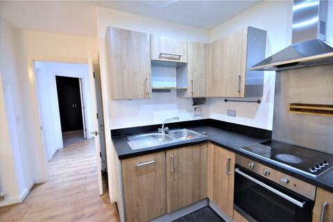 2 bedroom apartment to rent, Peebles Court, 21 Whitestone Way, Croydon, CR0