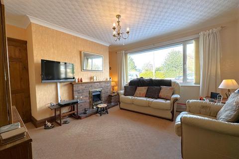 2 bedroom semi-detached bungalow for sale, Wordsworth Drive, Balderton, Newark