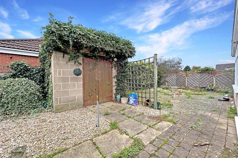 2 bedroom semi-detached bungalow for sale, Wordsworth Drive, Balderton, Newark