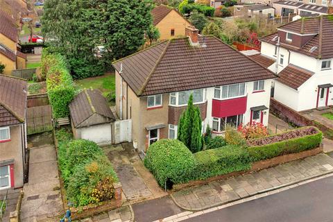 3 bedroom semi-detached house for sale, Hampton Court Road, Penylan, Cardiff, CF23